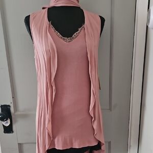 Democracy Blush Pink Dress